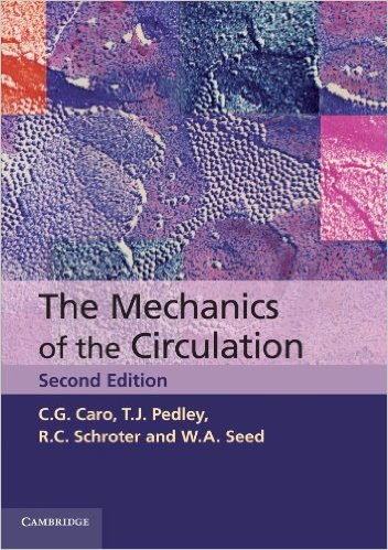 free-pdf-download-The Mechanics of the Circulation 2nd Edition