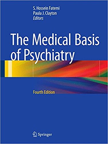 free-pdf-download-The Medical Basis of Psychiatry 4th ed