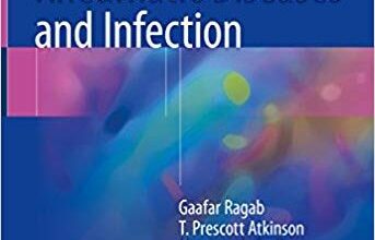 free-pdf-download-The Microbiome in Rheumatic Diseases and Infection