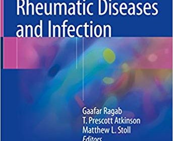 free-pdf-download-The Microbiome in Rheumatic Diseases and Infection