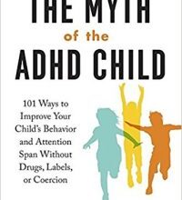 free-pdf-download-The Myth of the ADHD Child