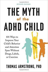 free-pdf-download-The Myth of the ADHD Child