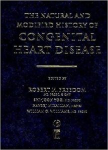 free-pdf-download-The Natural and Modified History of Congenital Heart Disease 1st Edition