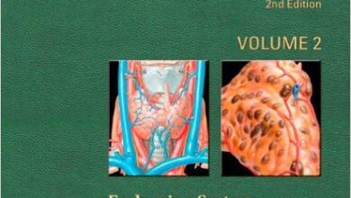 free-pdf-download-The Netter Collection of Medical Illustrations: The Endocrine System: Volume 2