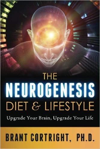 free-pdf-download-The Neurogenesis Diet and Lifestyle: Upgrade Your Brain