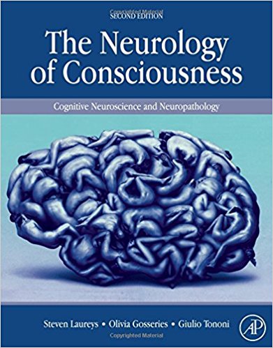 free-pdf-download-The Neurology of Consciousness