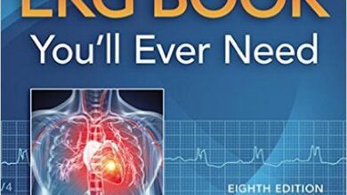 free-pdf-download-The Only EKG Book You’ll Ever Need (Thaler