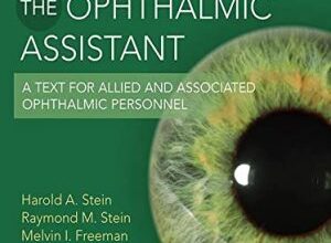 free-pdf-download-The Ophthalmic Assistant 11th Edition