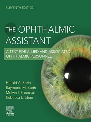 free-pdf-download-The Ophthalmic Assistant 11th Edition