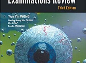 free-pdf-download-The Ophthalmology Examinations Review 3rd Edition