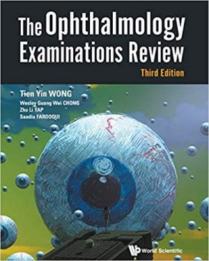 free-pdf-download-The Ophthalmology Examinations Review 3rd Edition