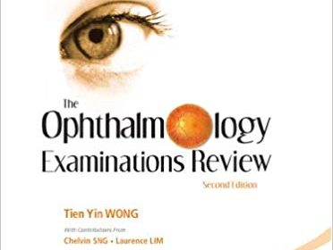 free-pdf-download-The Ophthalmology Examinations Review (Second Edition) 2nd Edition