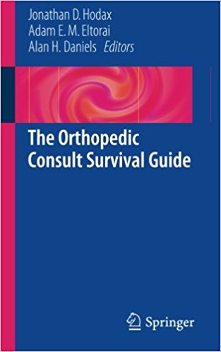 free-pdf-download-The Orthopedic Consult Survival Guide 1st ed. 2017 Edition