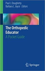 free-pdf-download-The Orthopedic Educator: A Pocket Guide