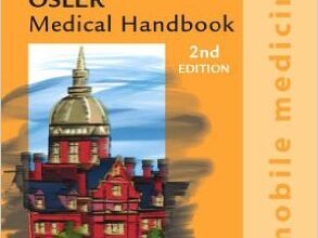 free-pdf-download-The Osler Medical Handbook: Mobile Medicine Series Paperback – 10 May 2006