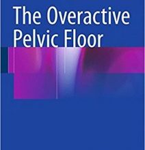 free-pdf-download-The Overactive Pelvic Floor 1st ed. 2016 Edition