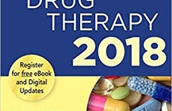 free-pdf-download-The PA’s Complete Guide to Prescribing Drug Therapy 2018 1st Edition