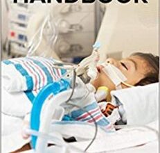 free-pdf-download-The PICU Handbook 1st Edition