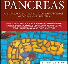 free-pdf-download-The Pancreas: An Integrated Textbook of Basic Science