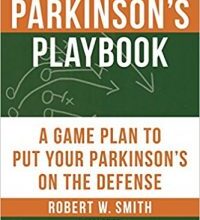 free-pdf-download-The Parkinson’s Playbook: A Game Plan to Put Your Parkinson’s Disease On the Defense