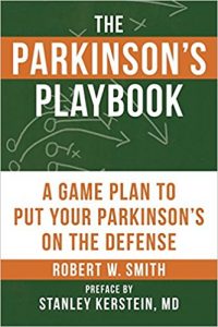 free-pdf-download-The Parkinson’s Playbook: A Game Plan to Put Your Parkinson’s Disease On the Defense