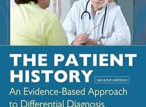 free-pdf-download-The Patient History: Evidence-Based Approach (Tierney