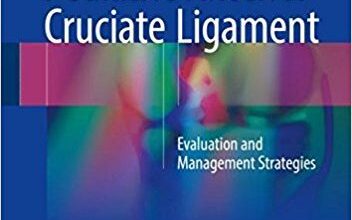 free-pdf-download-The Pediatric Anterior Cruciate Ligament: Evaluation and Management Strategies 1st ed