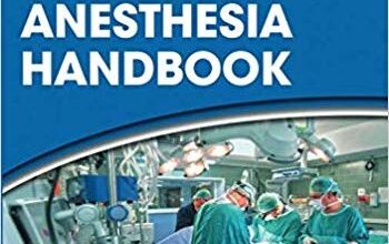 free-pdf-download-The Pediatric Cardiac Anesthesia Handbook 1st Edition