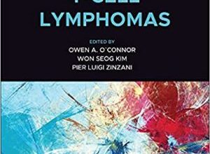 free-pdf-download-The Peripheral T-Cell Lymphomas 1st Edition