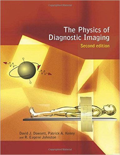 free-pdf-download-The Physics of Diagnostic Imaging Second Edition 2nd Edition