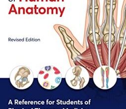 free-pdf-download-The Pocket Atlas of Human Anatomy