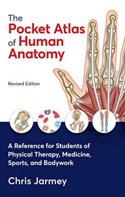 free-pdf-download-The Pocket Atlas of Human Anatomy