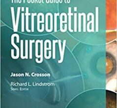 free-pdf-download-The Pocket Guide to Vitreoretinal Surgery