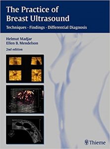 free-pdf-download-The Practice of Breast Ultrasound: Techniques