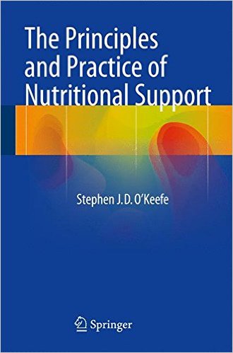 free-pdf-download-The Principles and Practice of Nutritional Support 2015th Edition