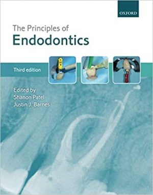 free-pdf-download-The Principles of Endodontics 3rd Edition