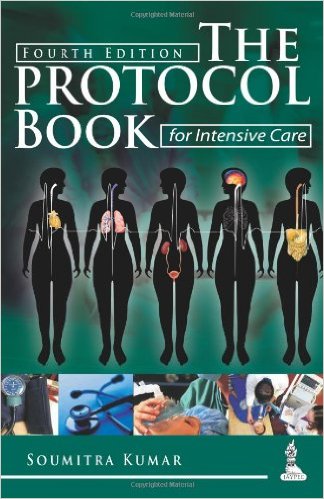 free-pdf-download-The Protocol Book for Intensive Care 4th Edition