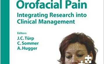 free-pdf-download-The Puzzle of Orofacial Pain: Integrating Research into Clinical Management VOL 15