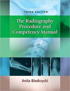 free-pdf-download-The Radiography Procedure and Competency Manual 3rd Edition