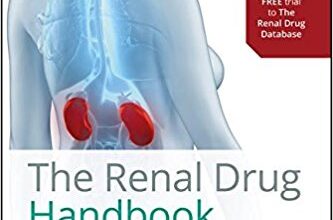 free-pdf-download-The Renal Drug Handbook: The Ultimate Prescribing Guide for Renal Practitioners