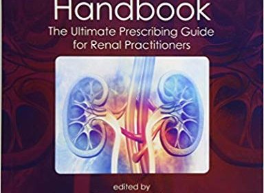 free-pdf-download-The Renal Drug Handbook: The Ultimate Prescribing Guide for Renal Practitioners New Edition