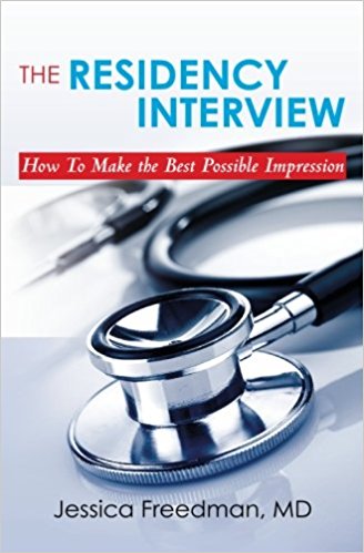 free-pdf-download-The Residency Interview: How To Make the Best Possible Impression 1st Edition