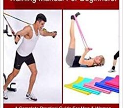 free-pdf-download-The Resistance Band Therapy Training Manual For Beginners