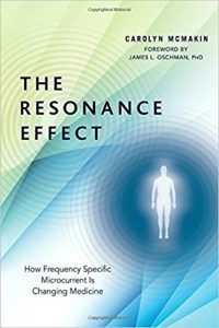 free-pdf-download-The Resonance Effect: How Frequency Specific Microcurrent Is Changing Medicine