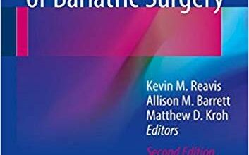 free-pdf-download-The SAGES Manual of Bariatric Surgery 2nd ed