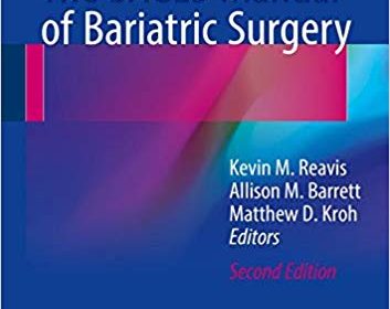 free-pdf-download-The SAGES Manual of Bariatric Surgery 2nd ed