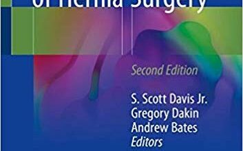 free-pdf-download-The SAGES Manual of Hernia Surgery 2nd ed