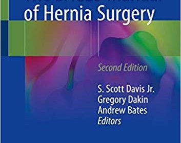 free-pdf-download-The SAGES Manual of Hernia Surgery 2nd ed