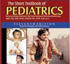 free-pdf-download-The Short Textbook of Pediatrics