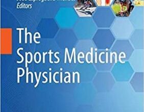 free-pdf-download-The Sports Medicine Physician